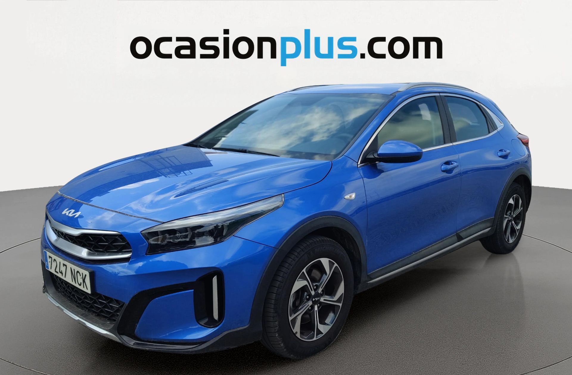Kia XCeed 1.0 T-GDi Drive