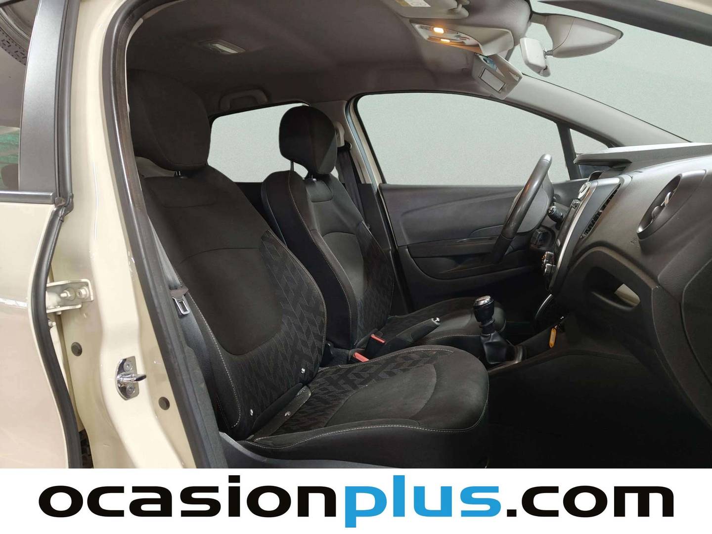 Foto Renault Captur Renault Captur Limited Energy TCe (120 CV)