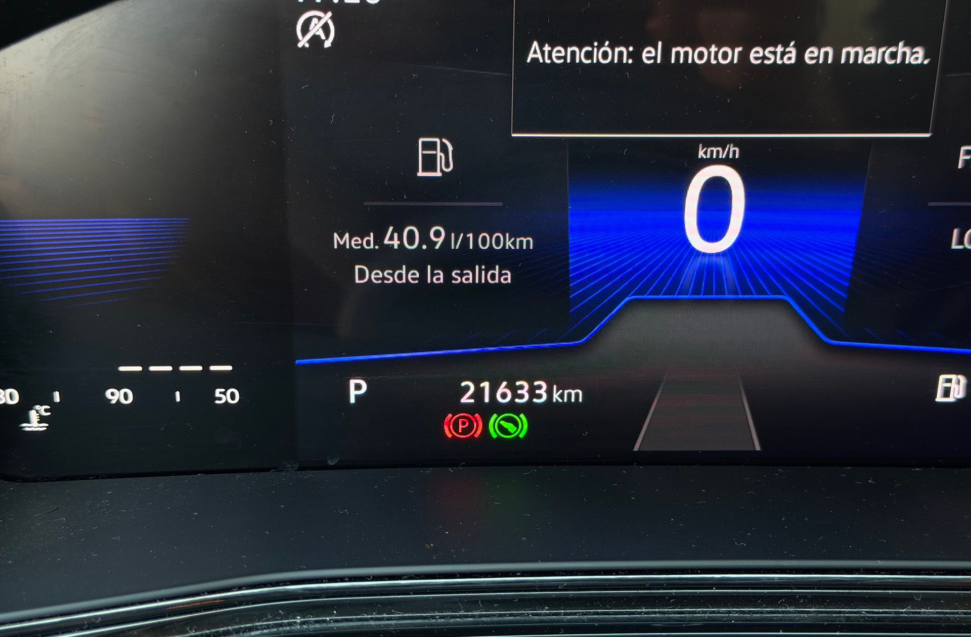 Volkswagen T-Cross Advance 1.0 TSI DSG - foto 9