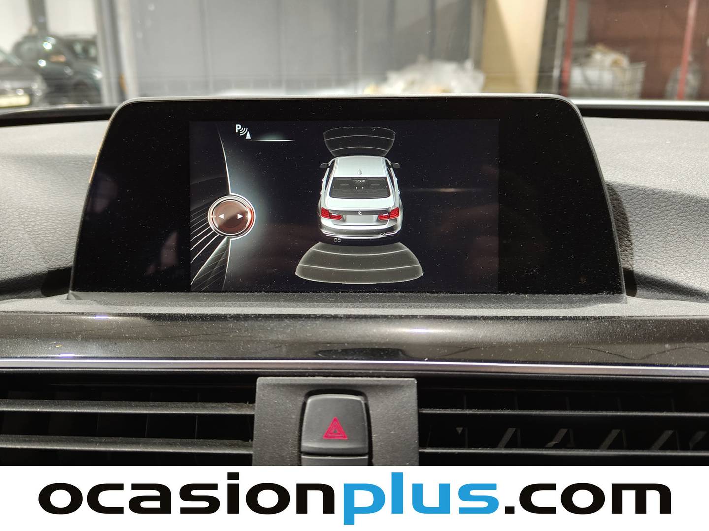 Foto BMW Serie 3 BMW Serie 3 320i (184 CV)