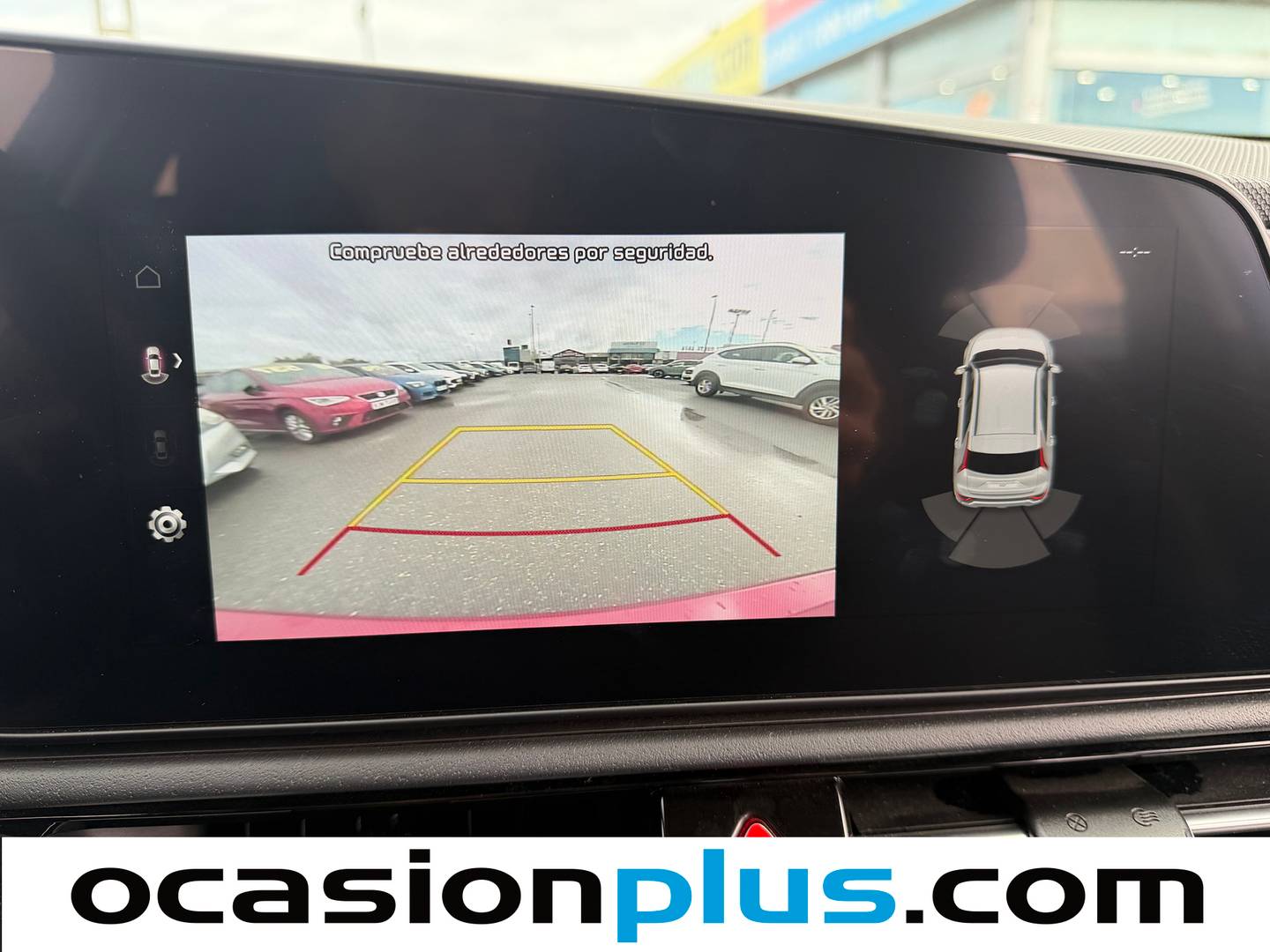 KIA Niro Kia Niro 1.6 GDi HEV Drive (129 CV) automático