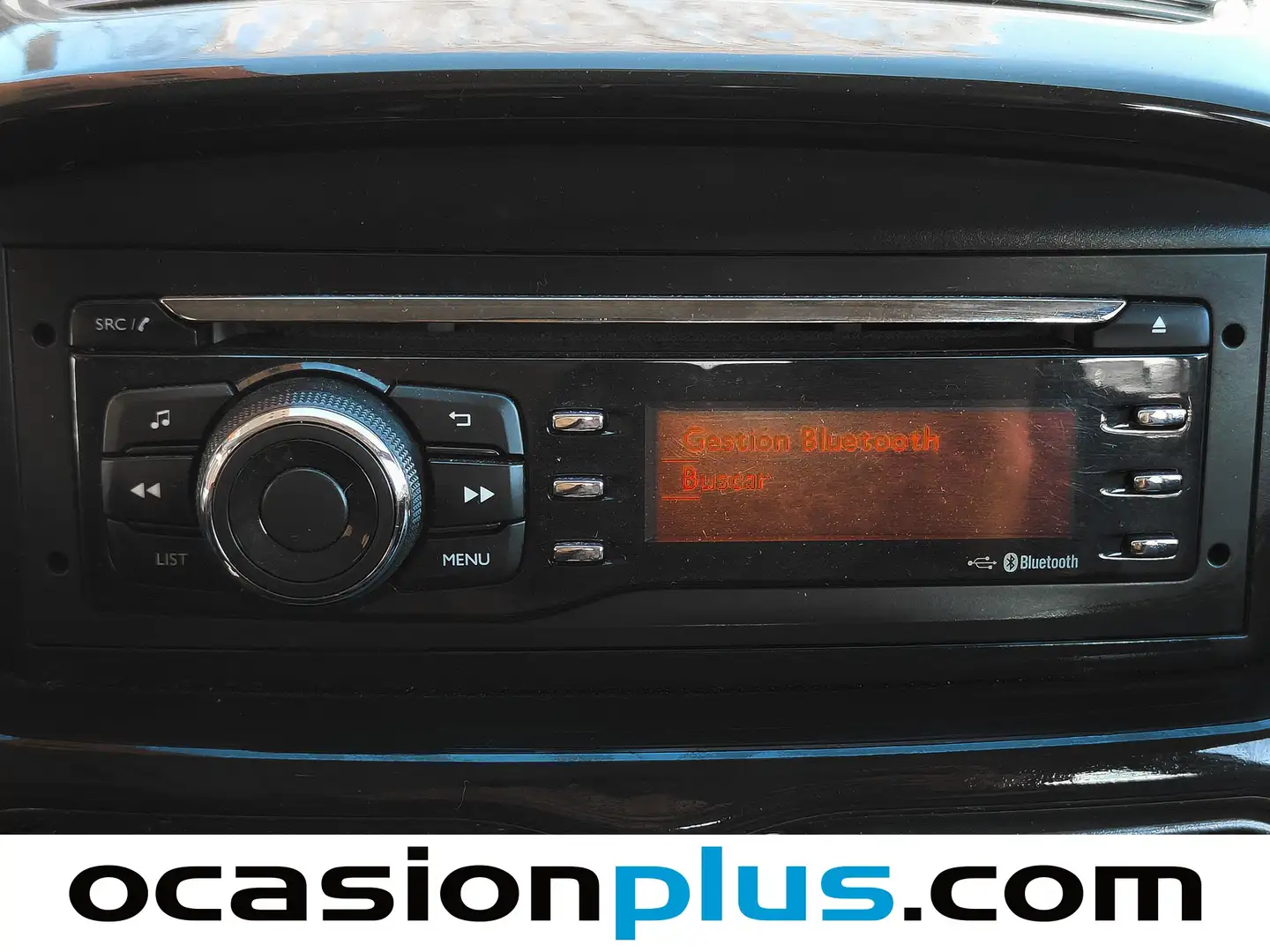 Foto Peugeot ion Peugeot Ion Ion  (67 CV)