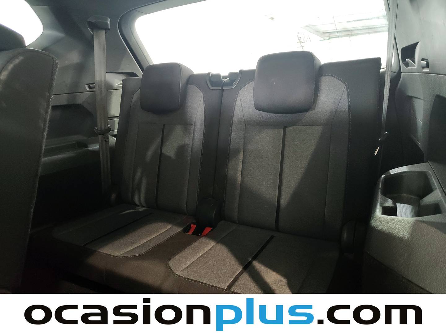 Extras y acabados del Seat Tarraco Seat Tarraco 1.5 TSI S&S Style  (150 CV) 7 Plazas