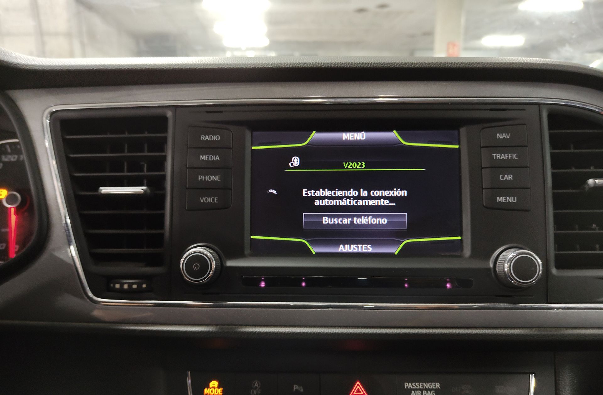 SEAT León ST 1.8 TSI FR - foto 44