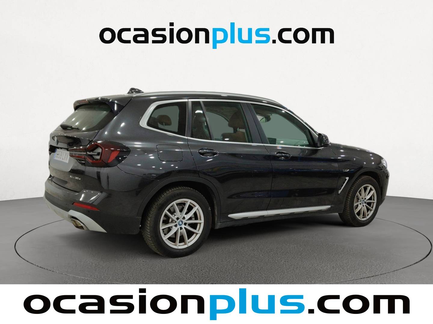Foto BMW X3 BMW X3 xDrive30e xLine  (292 CV)