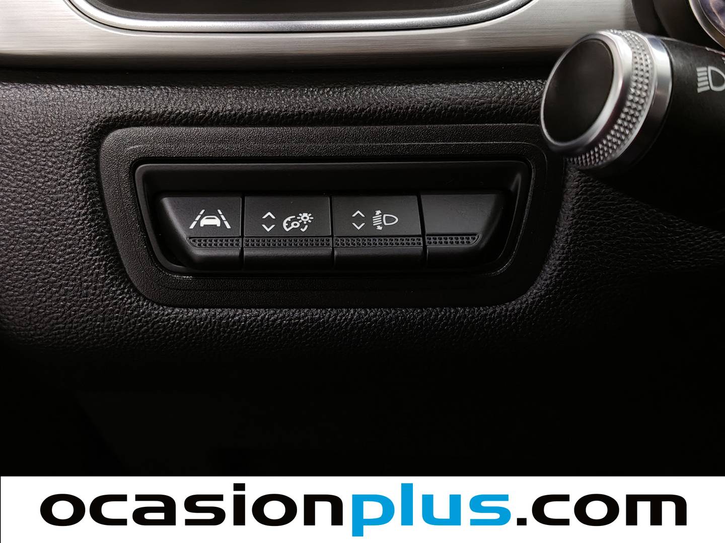 Foto Renault Captur Renault Captur Zen TCe Micro Híbrido (140 CV) EDC GPF