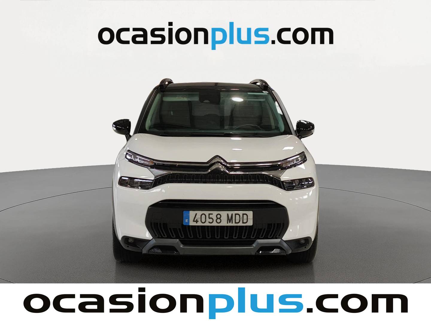 Foto Citroën C3 Aircross Citroen C3 Aircross PureTech 110 S&S Shine (110 CV)