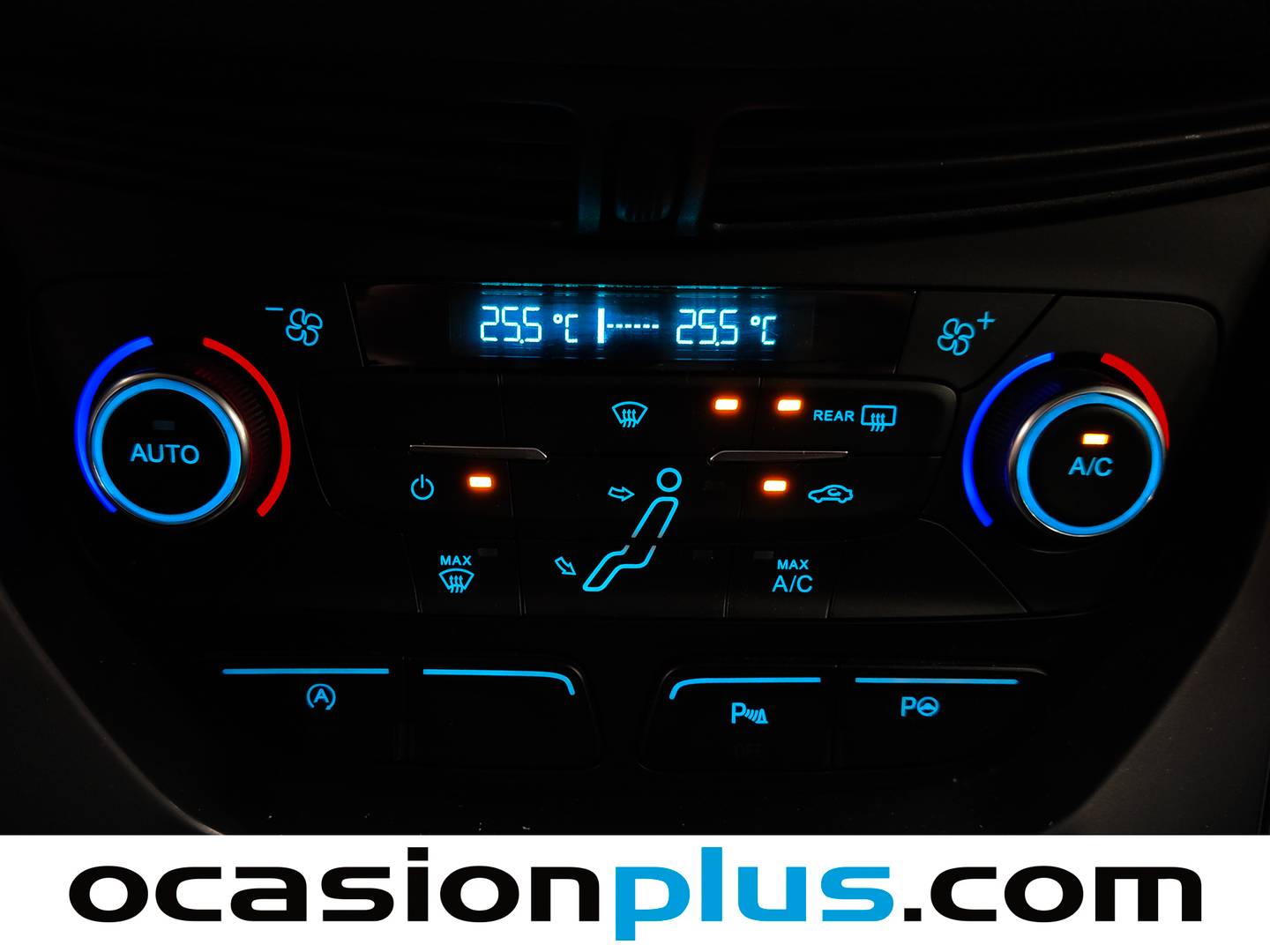 Foto Ford C-Max Ford C-Max 1.0 EcoBoost Trend+ (125 CV)