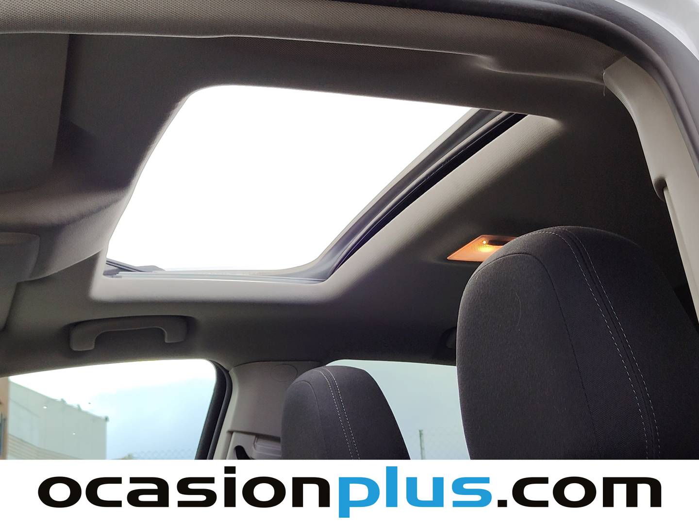 Extras y acabados del Opel Mokka X Opel Mokka X 1.4 Turbo GLP 120 Aniversario 4X2 (140 CV)