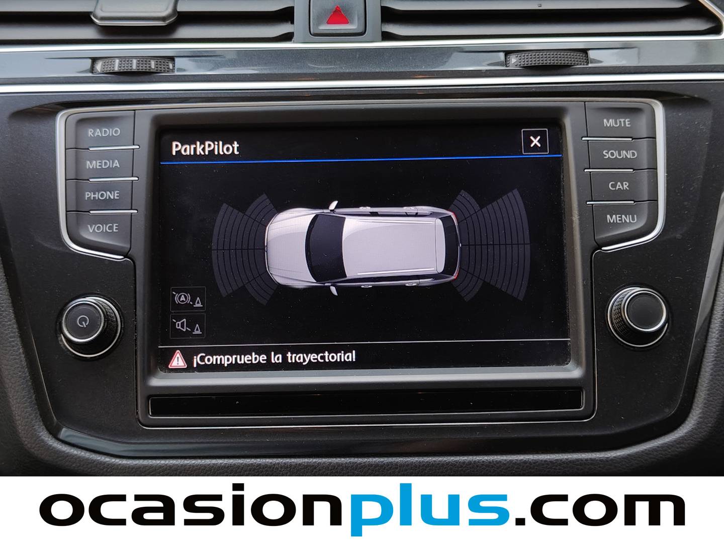 Equipamiento del Volkswagen Tiguan Volkswagen Tiguan Edition 2.0 TDI BMT (115 CV)