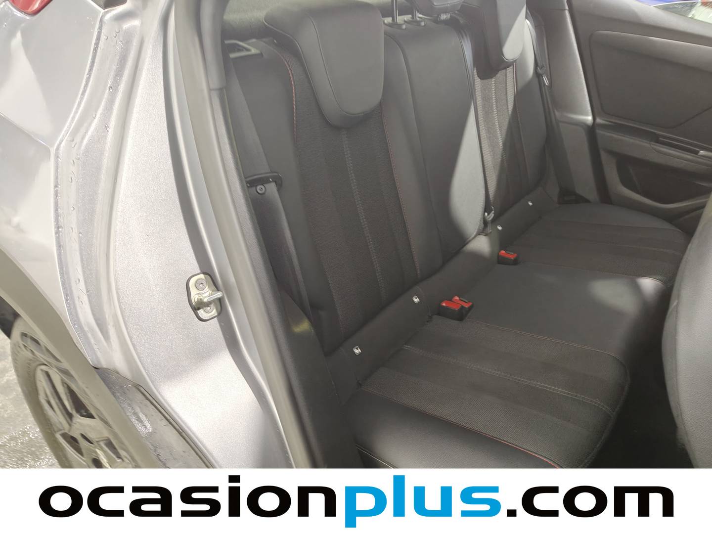 Foto Opel Mokka Opel Mokka 1.5 D GS Line  (110 CV)