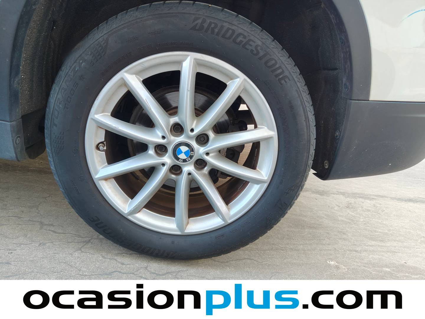 BMW X1 BMW X1 sDrive16d (116 CV) diésel