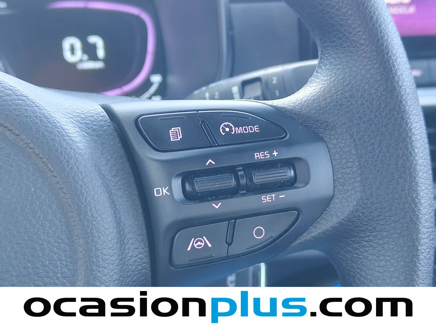 KIA Picanto KIA Picanto 1.0 GDi Concept (68 CV) 68cv