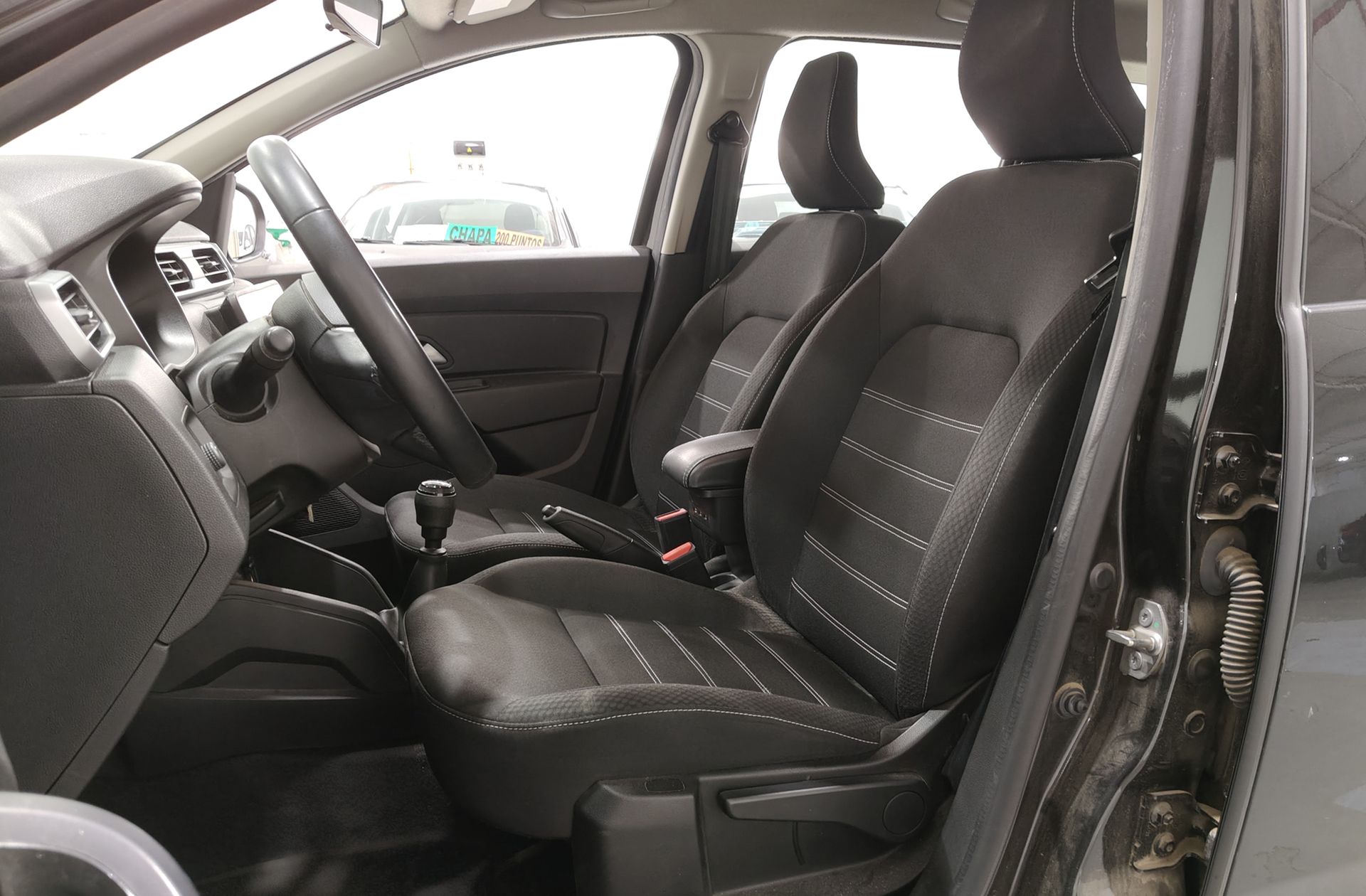 Dacia Duster Expression Blue dCi - foto 10
