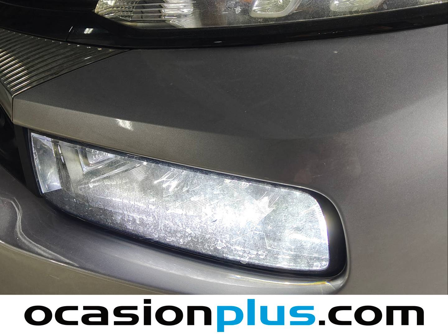 Extras del Citroën C3 Aircross Citroen C3 Aircross PureTech 130 S&S Max EAT6 (131 CV)