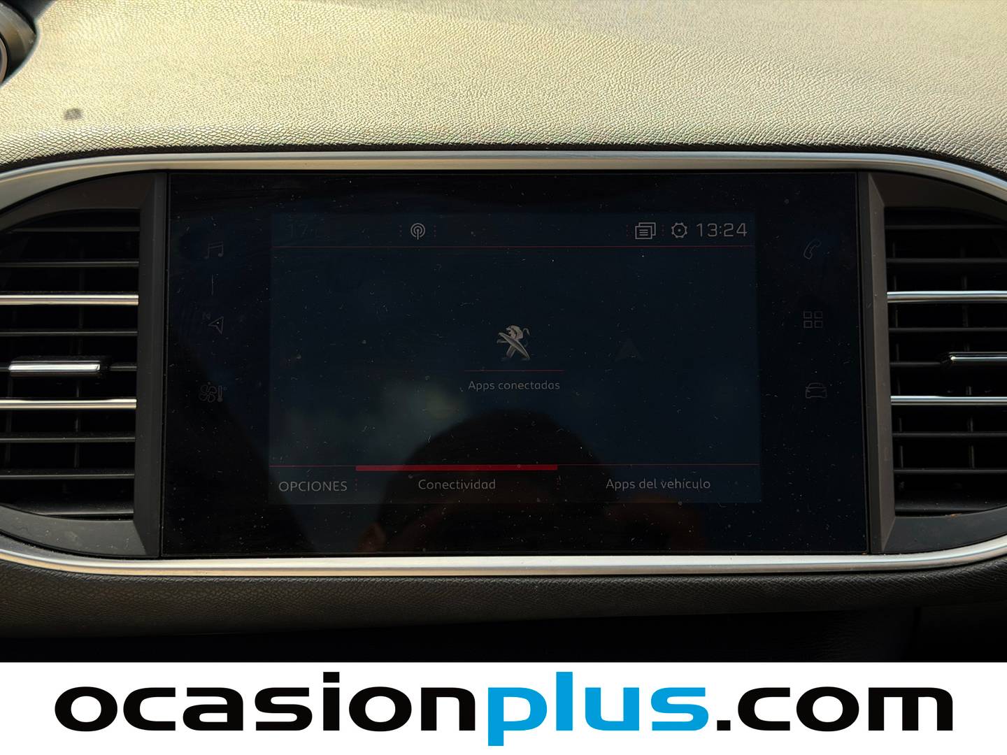 Peugeot 308 Peugeot 308 PureTech 130 S&S GT Pack Line (130 CV) 130cv