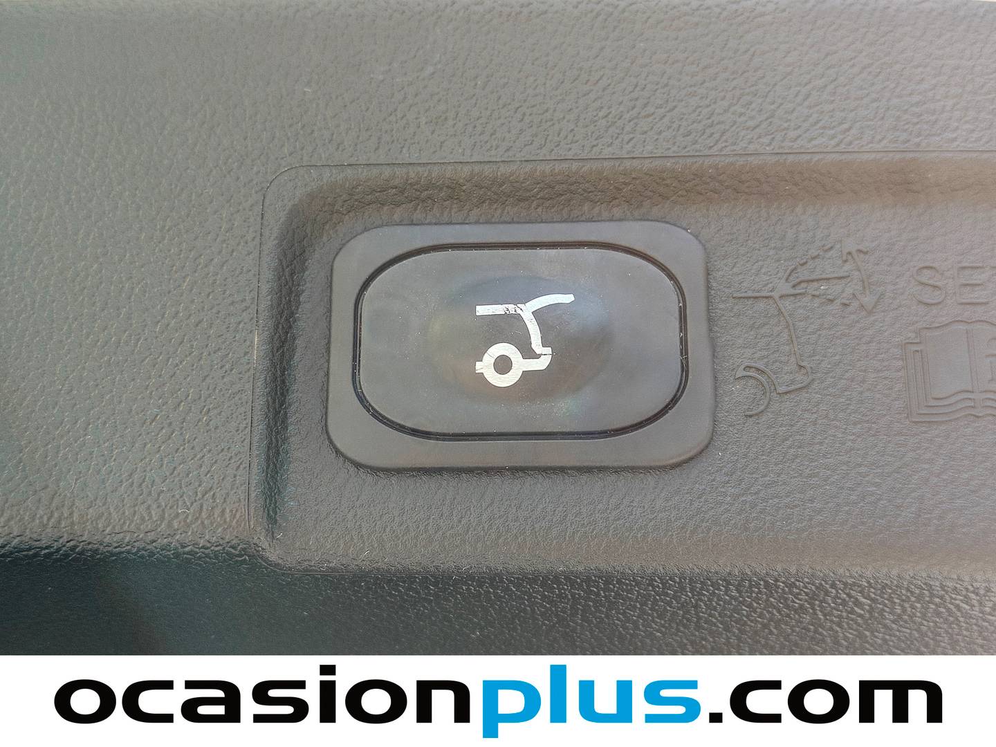 Accesorios del Ford Puma Ford Puma 1.0 EcoBoost MHEV ST-Line (125 CV)