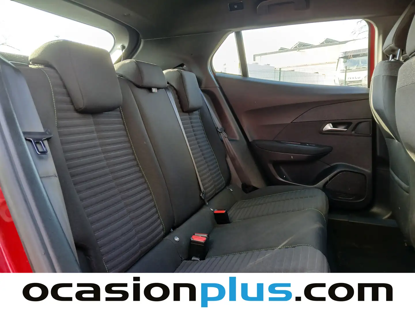 Foto Peugeot 2008 Peugeot 2008 PureTech 100 S&S Active (100 CV)