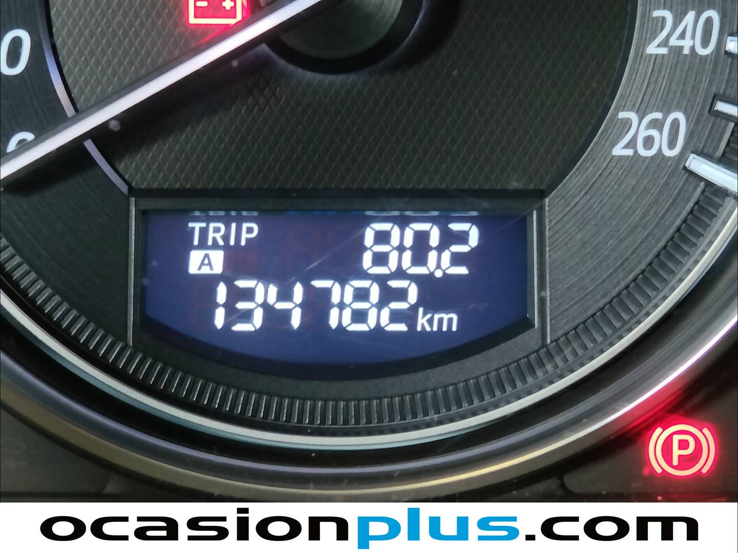 Mazda Mazda6 Mazda Mazda 6 2.2 DE Style (150 CV) seminuevo