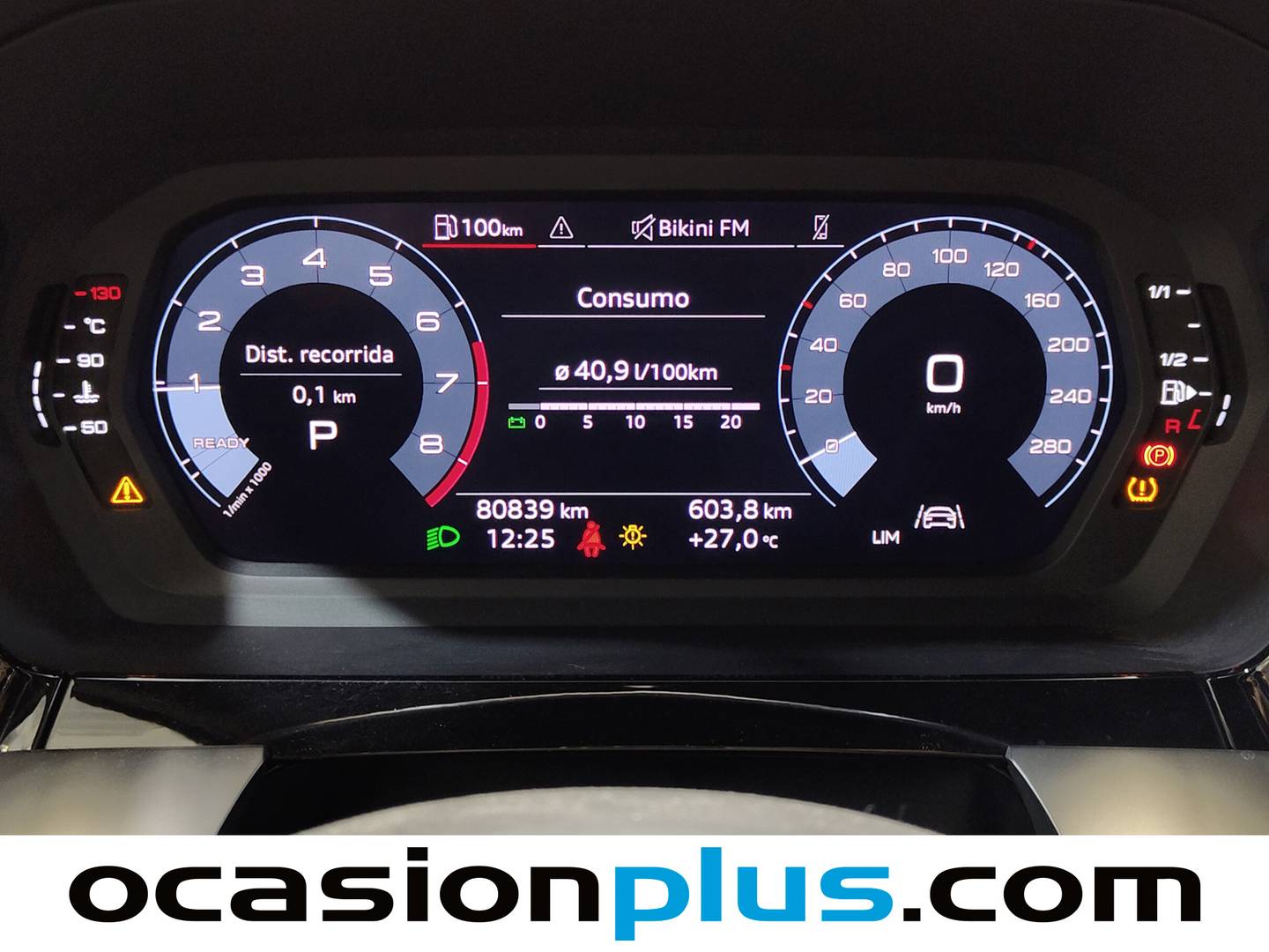 Audi A3 Audi A3 Sportback 30 TFSI (110 CV) S tronic 2022