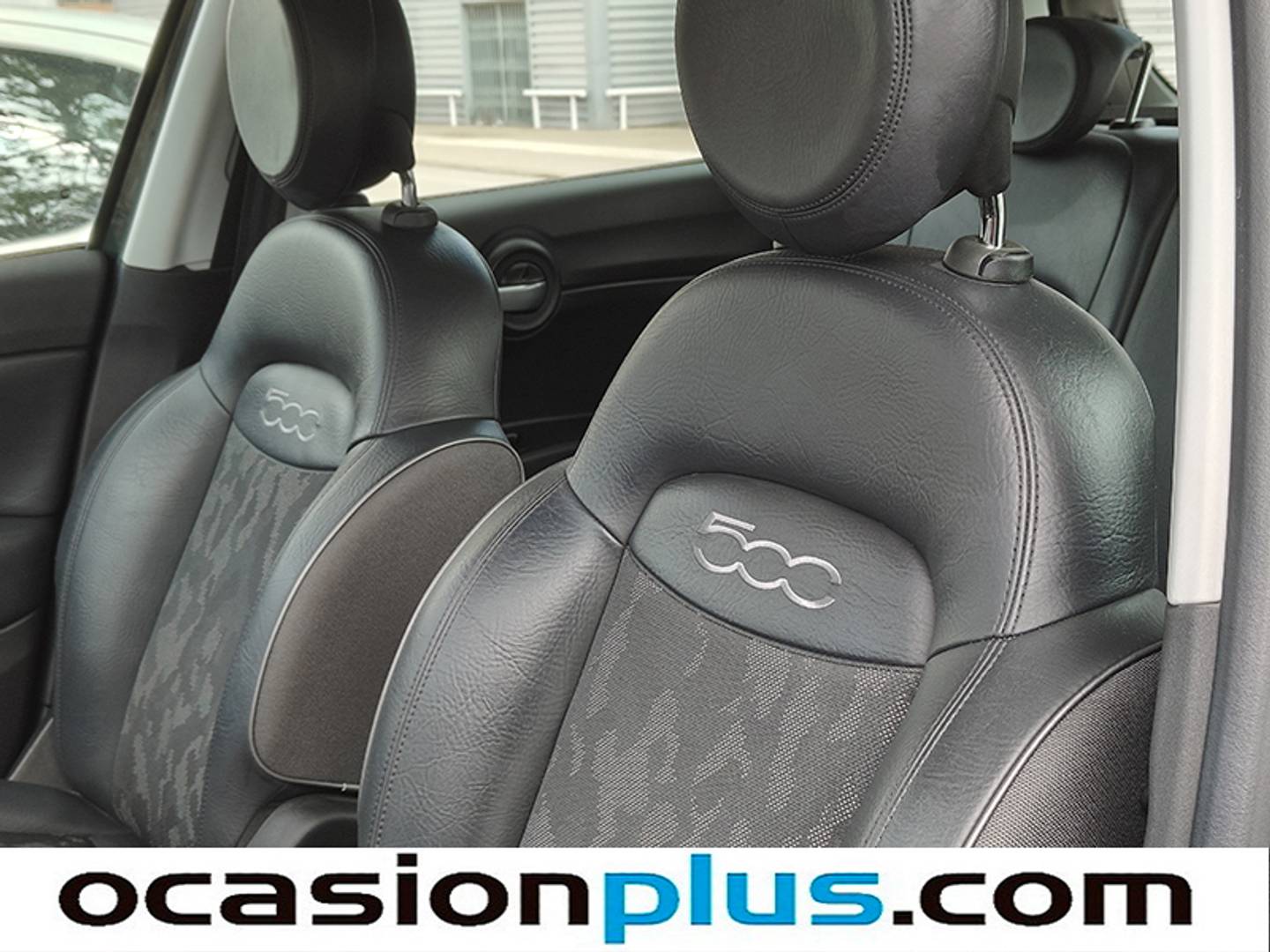 Foto Fiat 500X Fiat 500X 1.3 Firefly S&S Cross T4 DCT (150 CV)