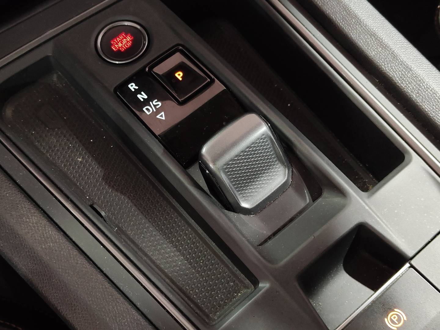 Foto Cupra Formentor CUPRA Formentor 1.5 TSI DSG (150 CV)