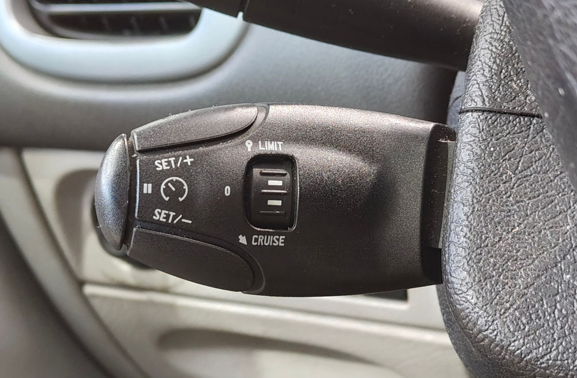 Citroën Xsara Picasso 1.6 HDi SX - foto 21