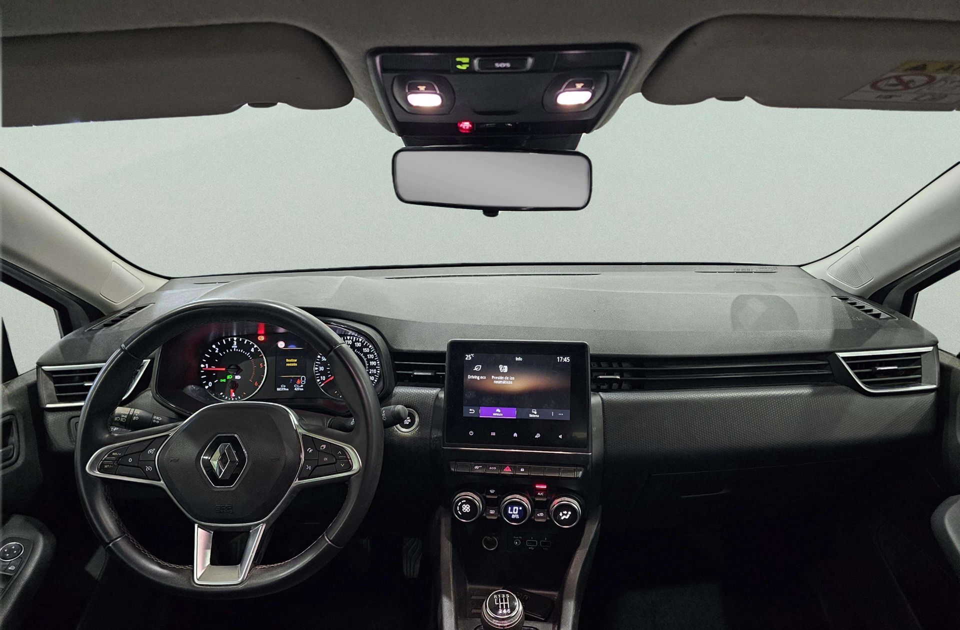 Renault Clio Equilibre Blue dCi - foto 6