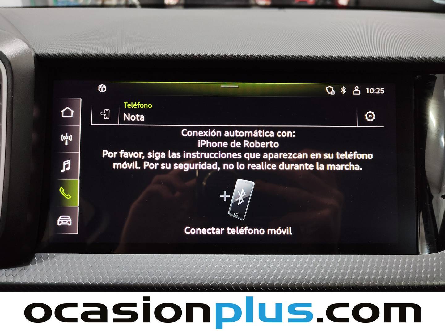 Foto Audi A1 Audi A1 allstreet allstreet 30 TFSI (110 CV) S tronic