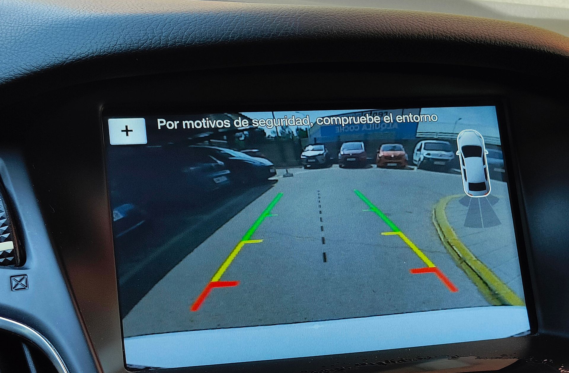 Ford Focus 1.0 EcoBoost ST-Line - foto 9