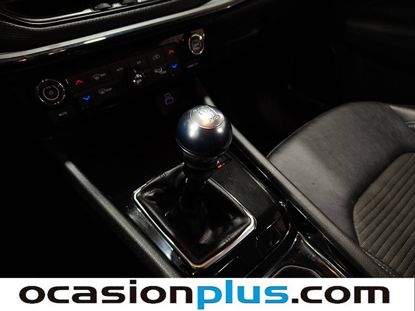 Jeep Compass Jeep Compass 1.3 Gse Night Eagle FWD MT (130 CV) barato