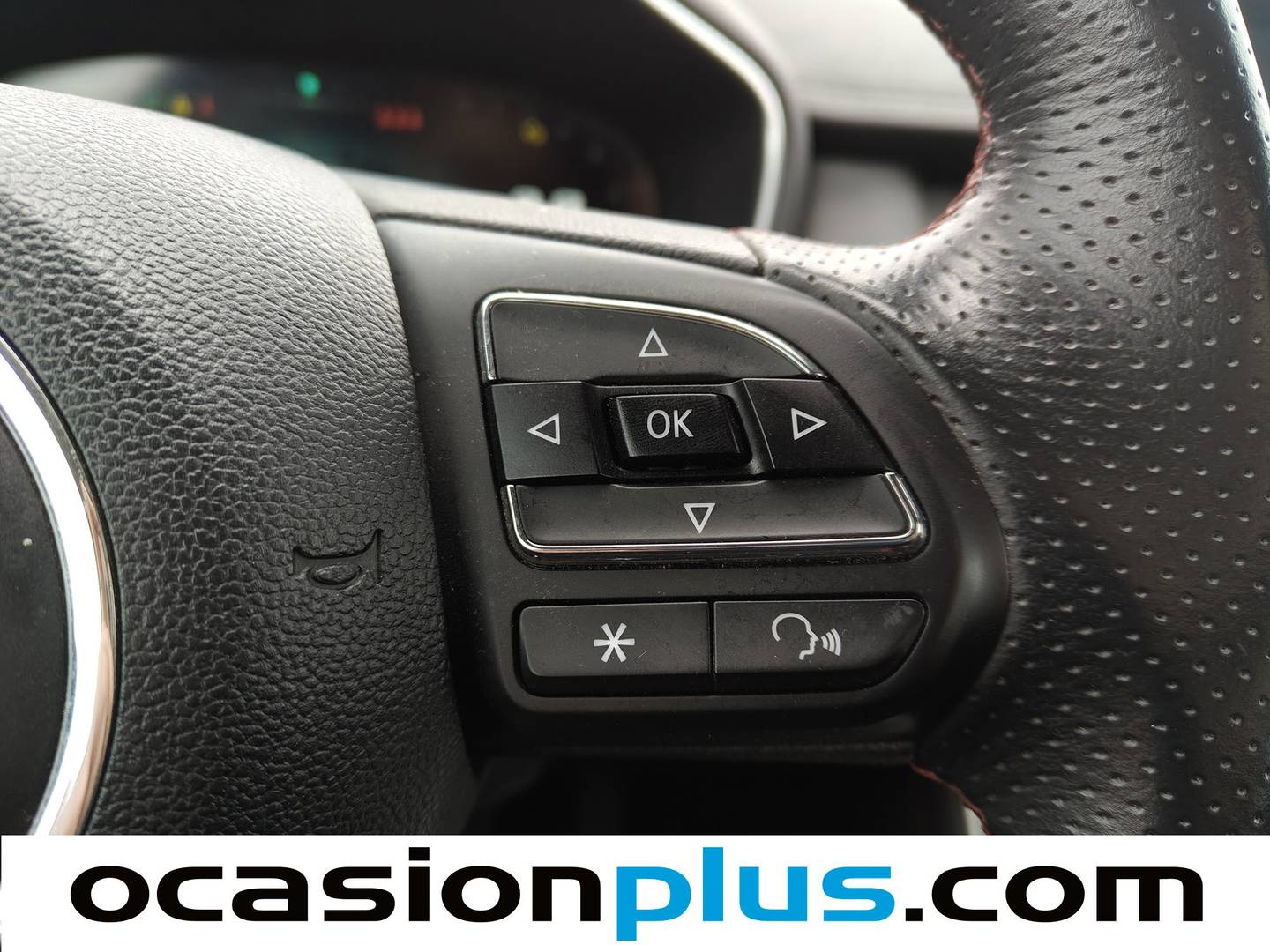 Foto MG HS MG HS 1.5 Turbo GDI Comfort DCT (162 CV)