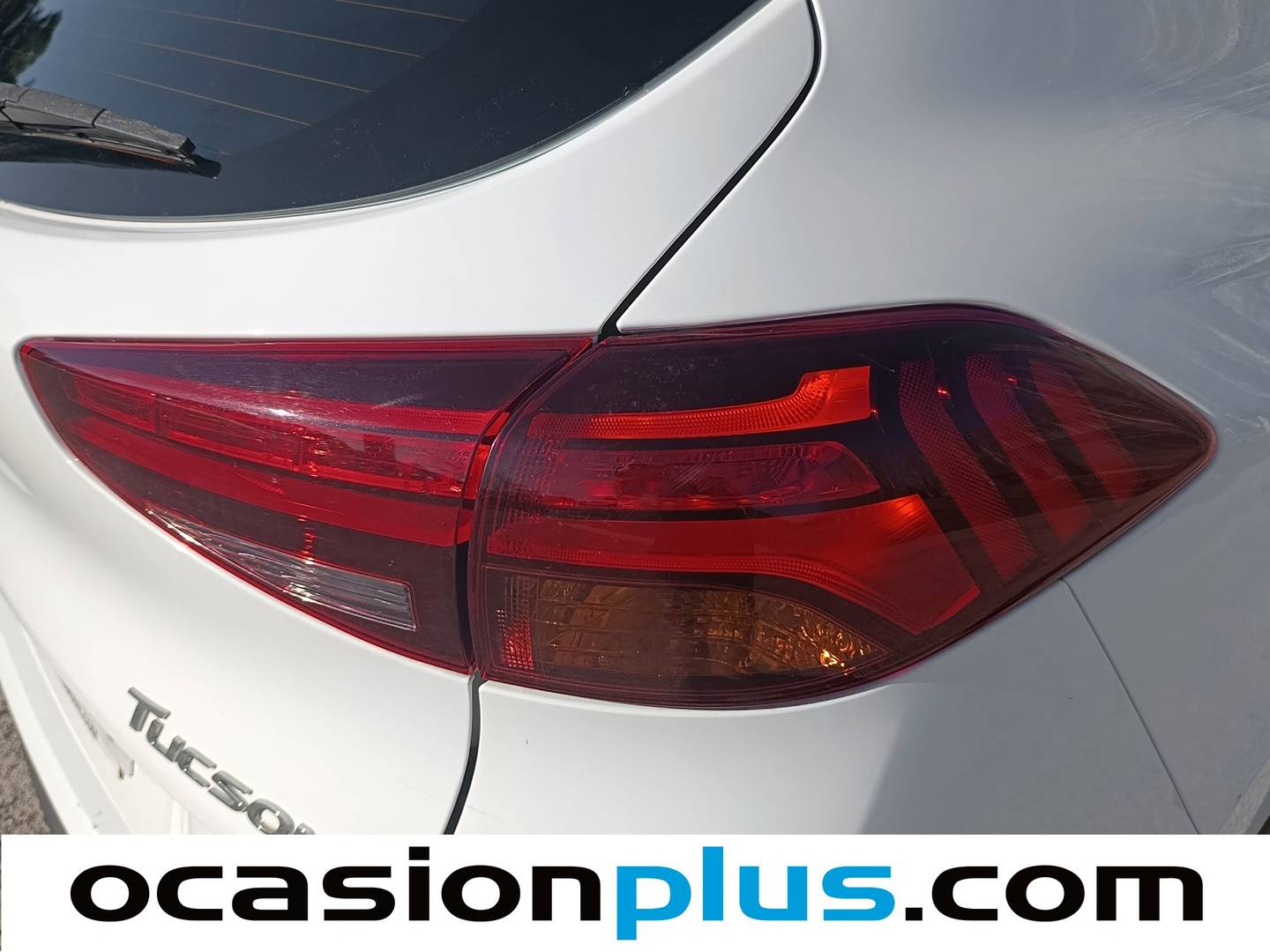 Hyundai Tucson Hyundai Tucson 1.6 CRDI 48V SLE 4x2 (116 CV) al mejor precio