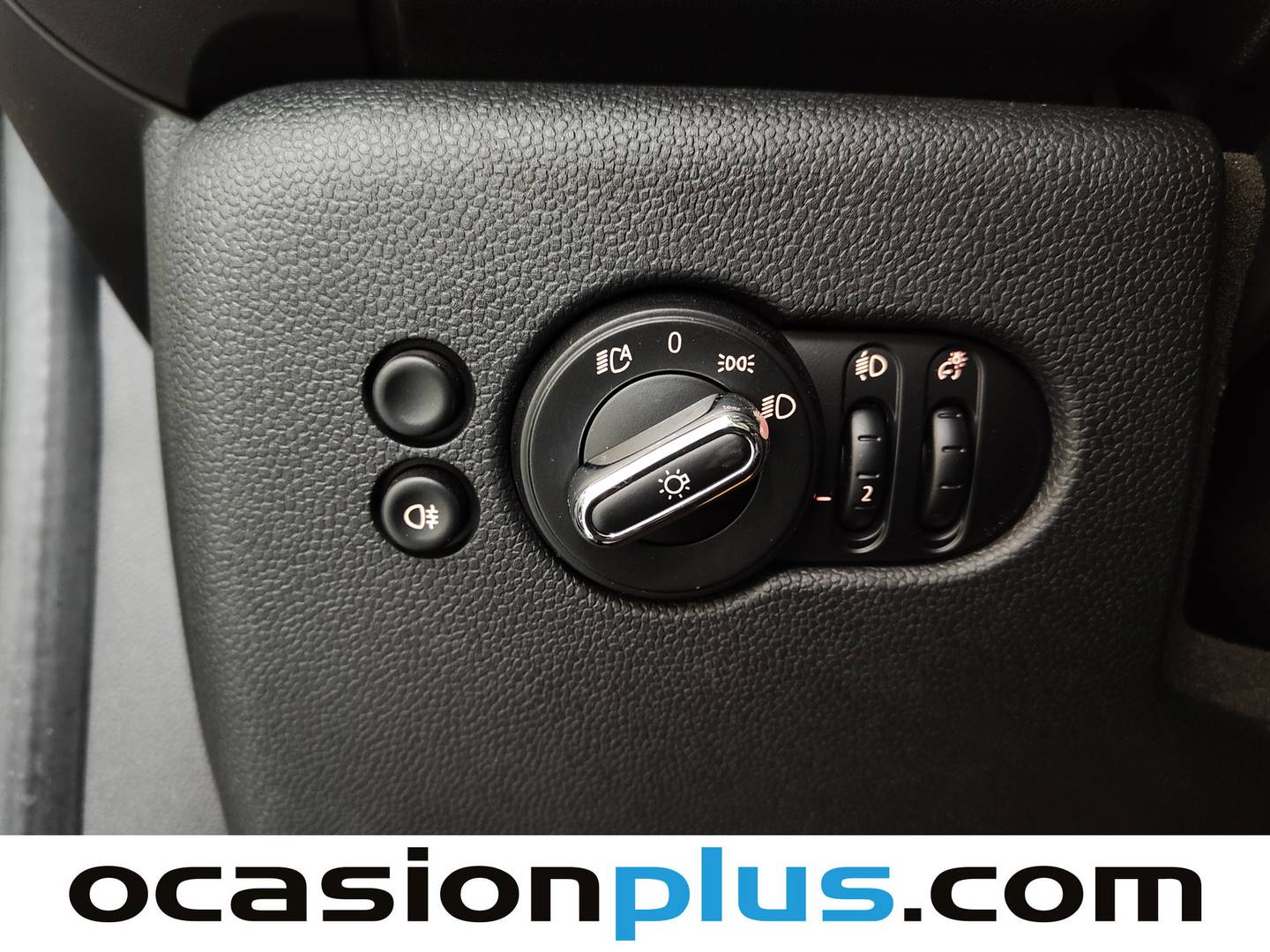 Mini MINI Mini MINI Cooper 5 Puertas (136 CV) seminuevo