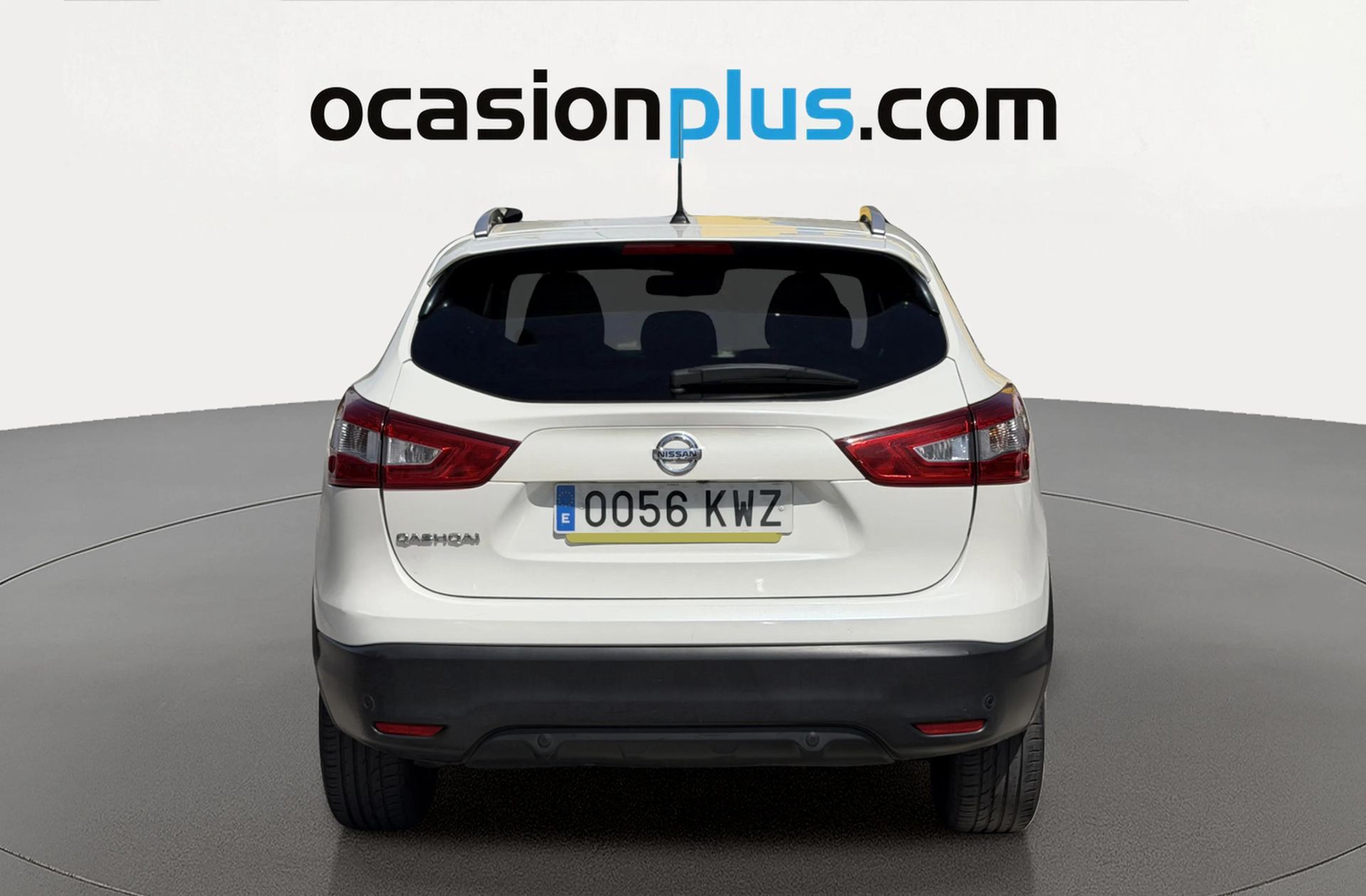 Nissan Qashqai dCi 110 N-Connecta 4x2 - foto 14
