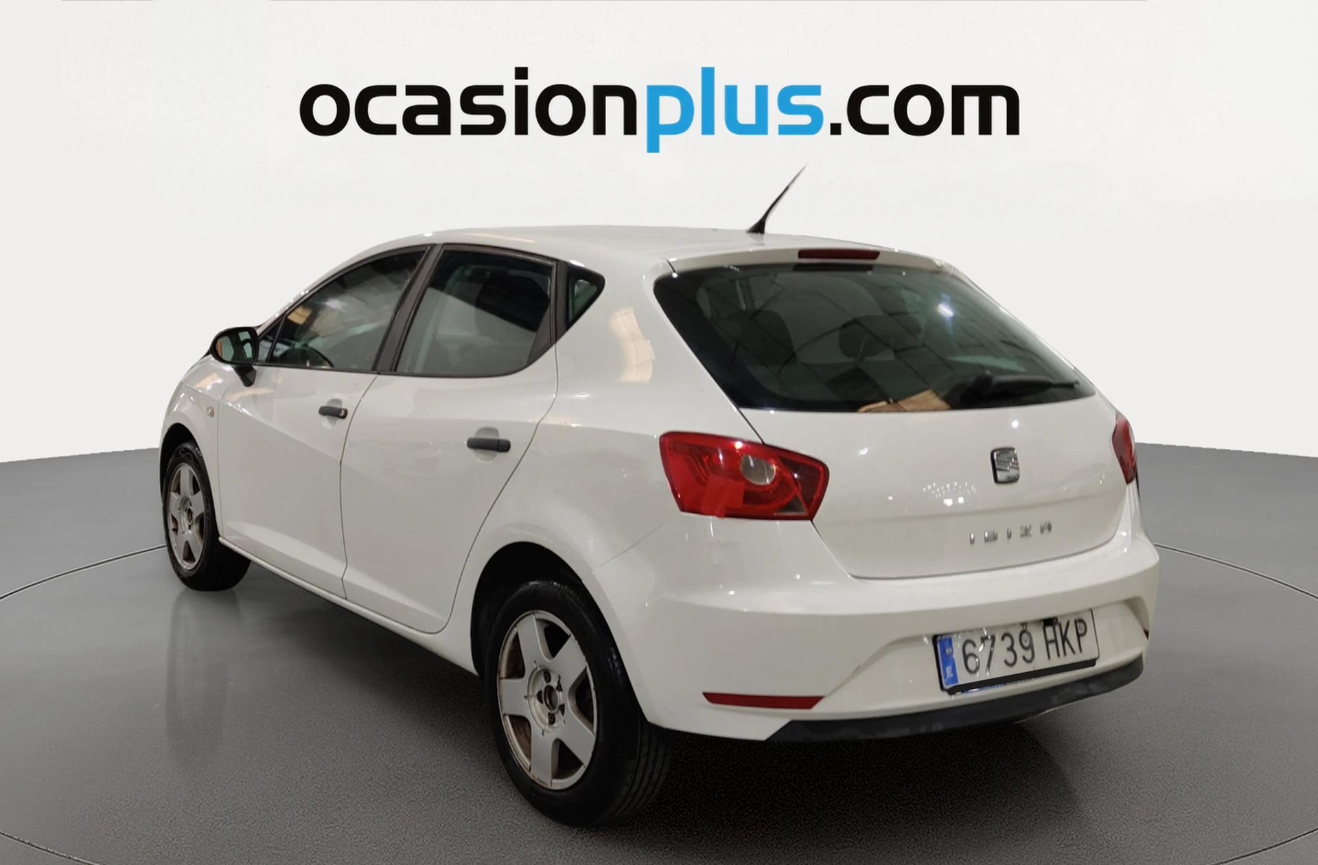 SEAT Ibiza 1.6 TDI Reference - foto 3