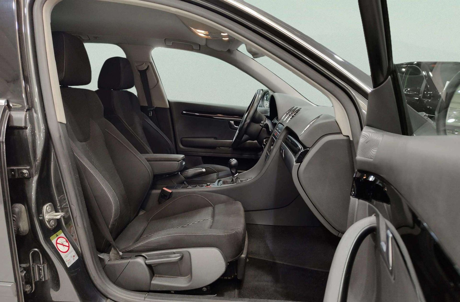SEAT Exeo ST ST 2.0 TSI Sport - foto 19