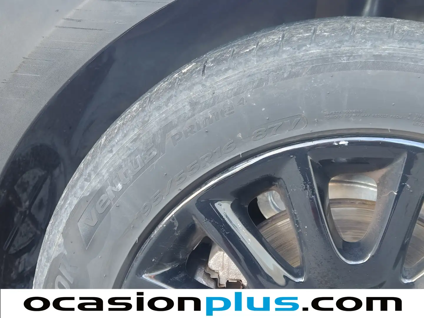 Foto Mini MINI MINI MINI 3 Puertas Cooper D (116 CV)