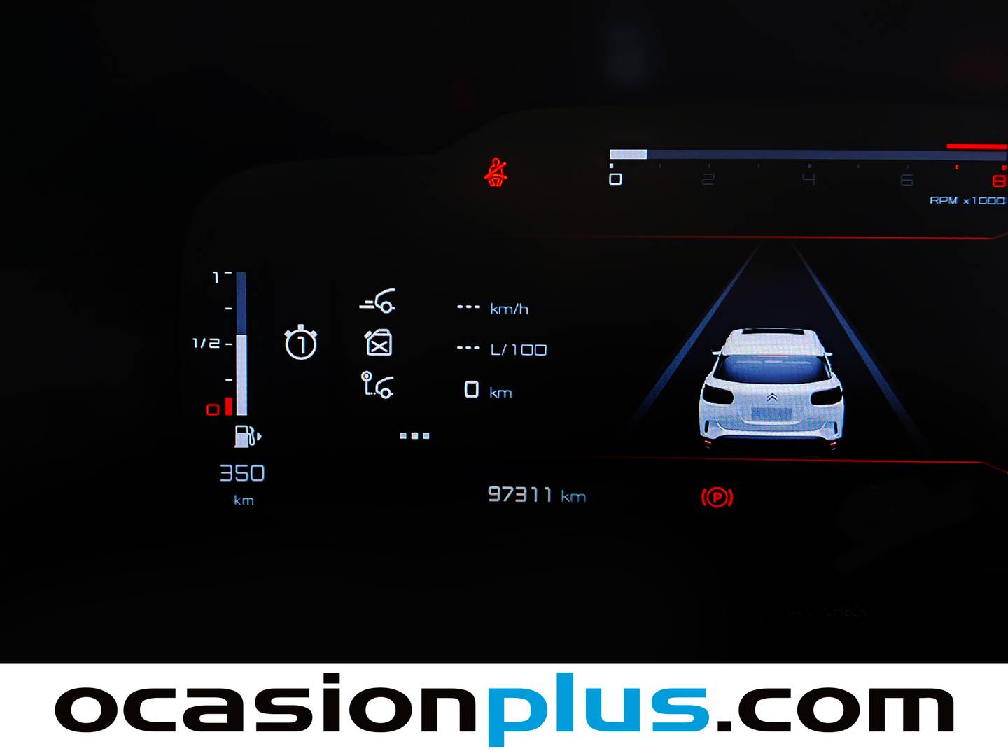 Citroën C5 Aircross Citroën C5 Aircross PureTech 130 S&S You (131 CV) al mejor precio