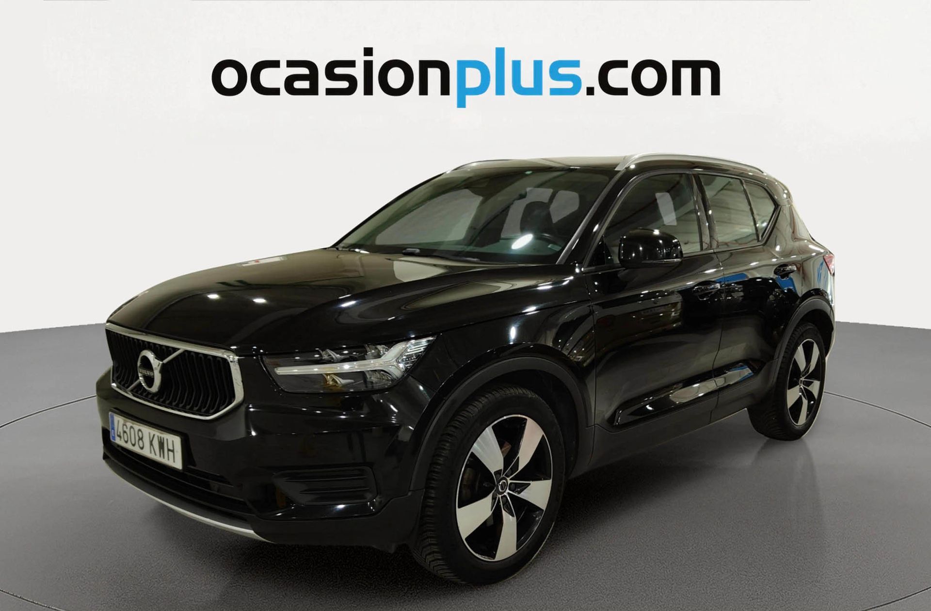 Volvo XC40 T4 Momentum