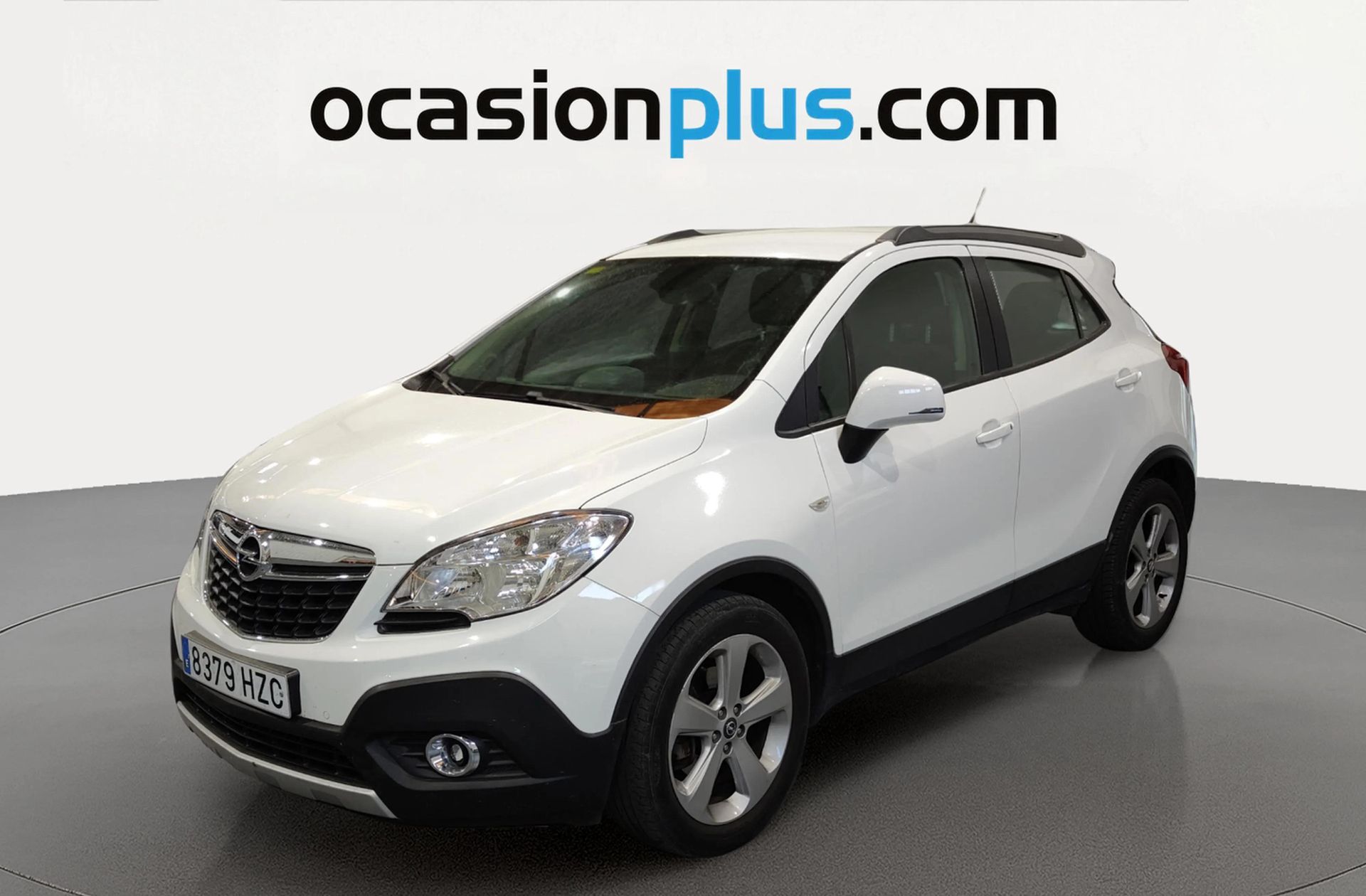 Opel Mokka 1.7 CDTi Selective 4x2