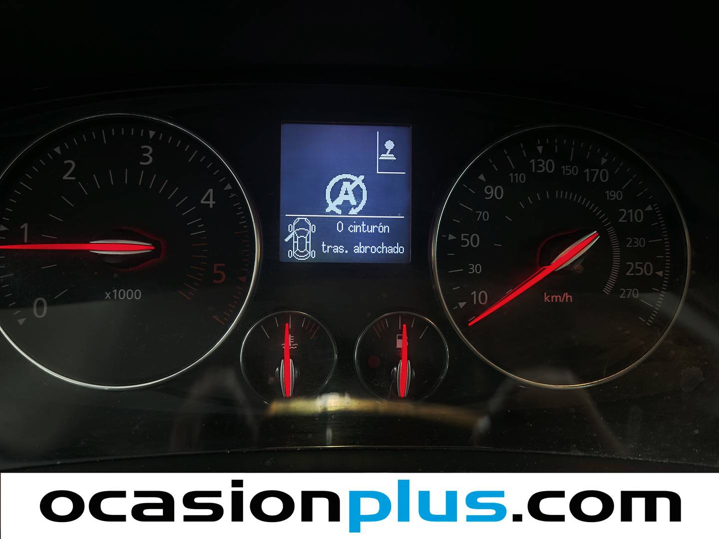 Renault Laguna Renault Laguna dCi 130 Energy Dynamique R-Link eco2 (130 CV) de ocasión