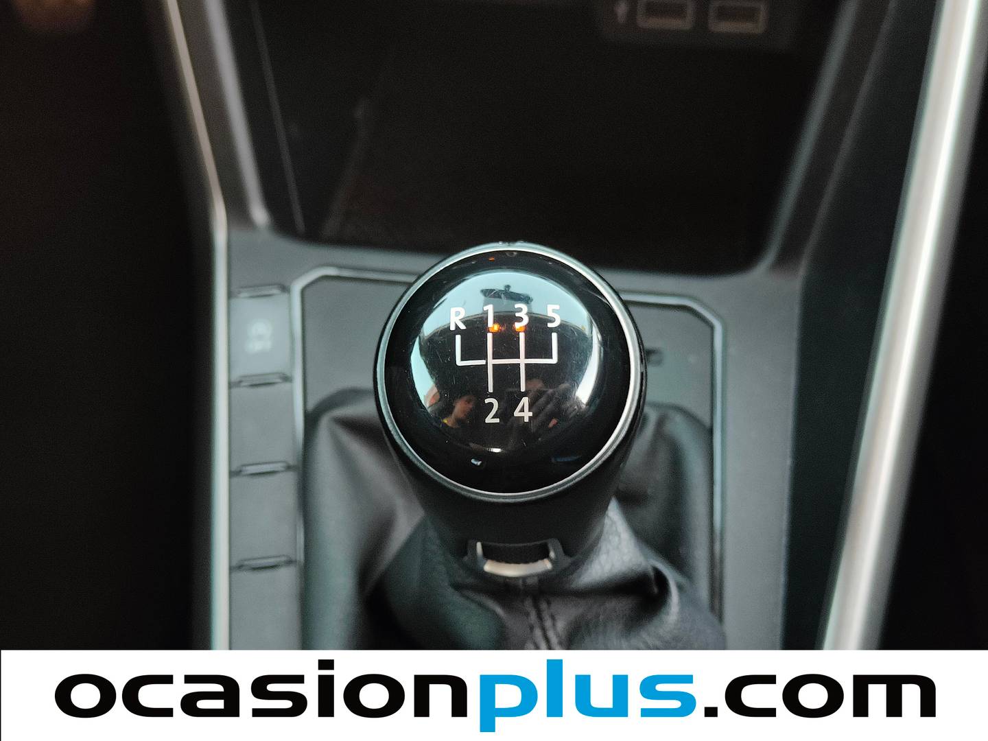Volkswagen Polo Volkswagen Polo Advance 1.0 TSI (95 CV) de segunda mano