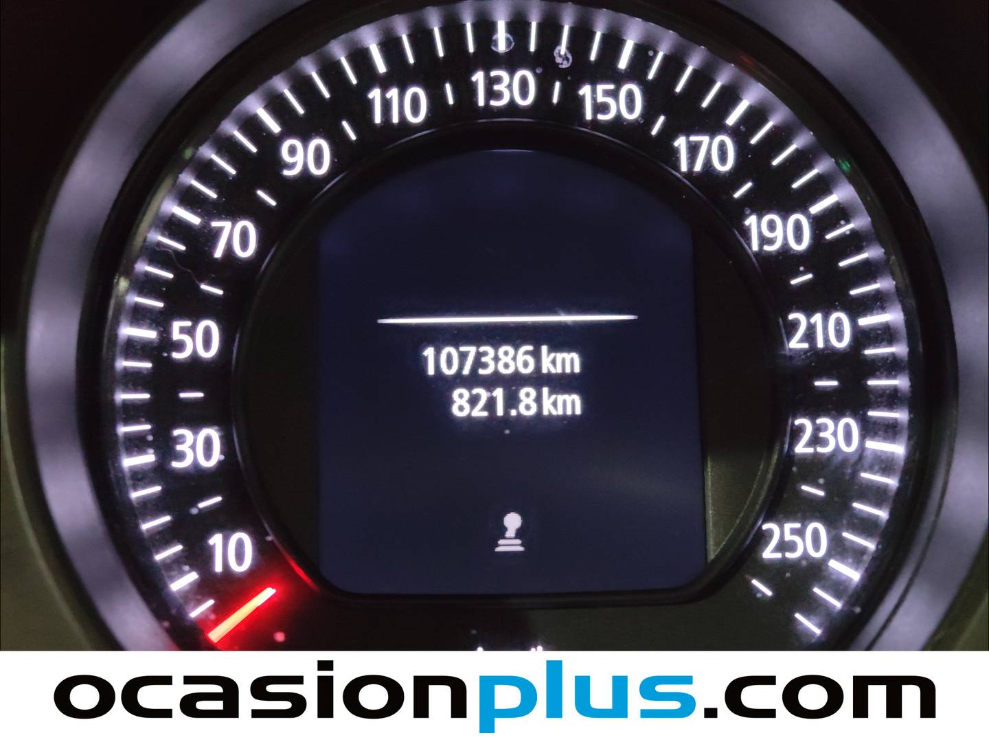 Renault Mégane Renault Megane Intens Energy dCi (90 CV) seminuevo