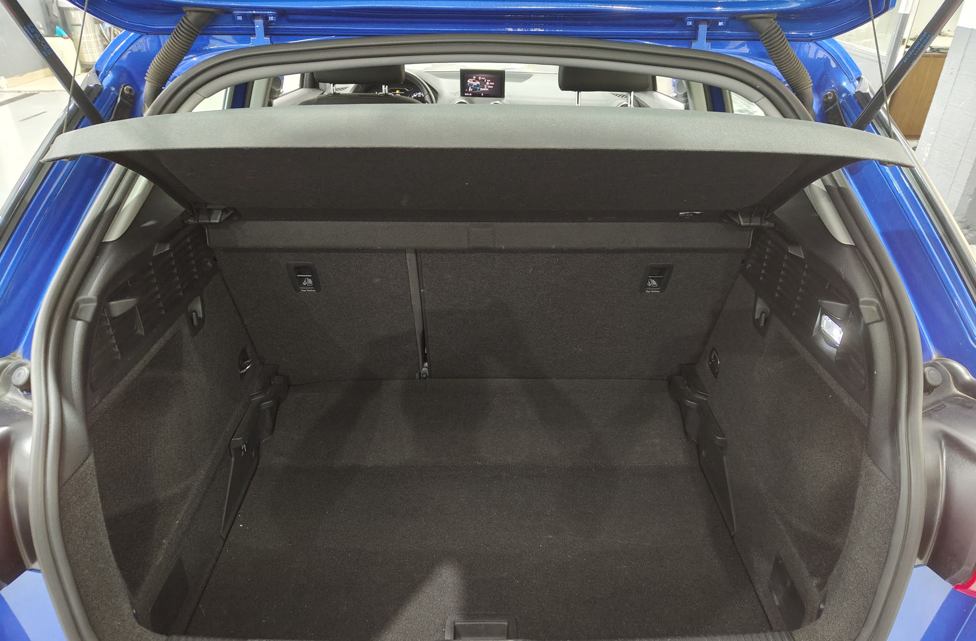 Audi Q2 design 30 TDI - foto 17