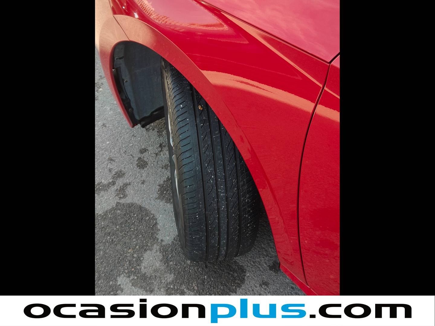 Skoda Kamiq Skoda Kamiq 1.5 TSI Ambition (150 CV) de segunda mano