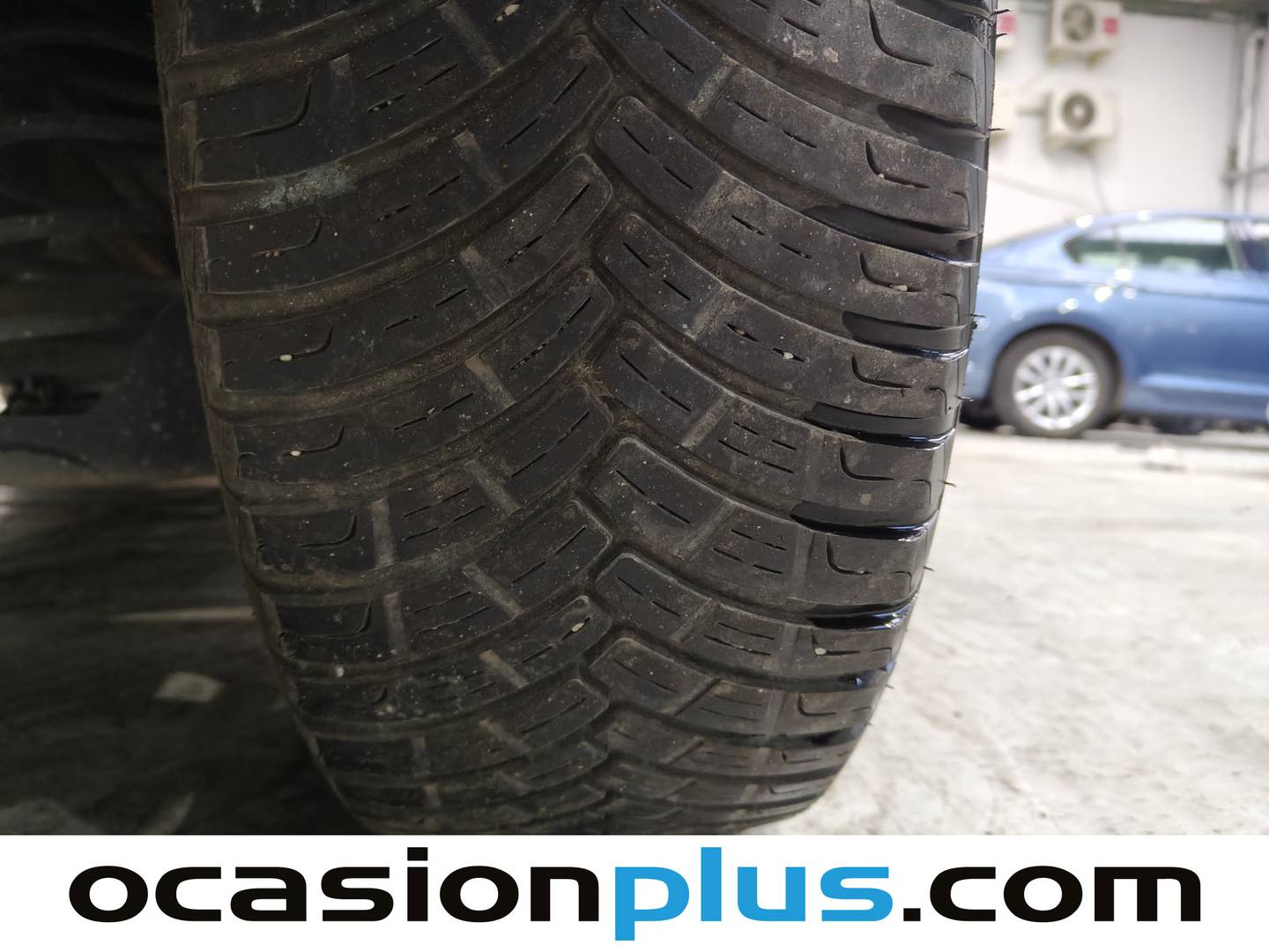 Opel Mokka Opel Mokka 1.2 T GS (136 CV) seminuevo