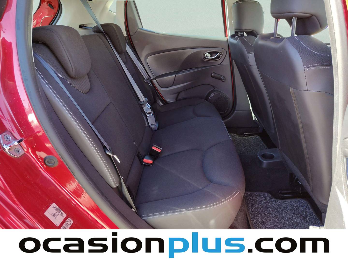 Renault Clio Renault Clio Expression 1.2 16v (75 CV) al mejor precio