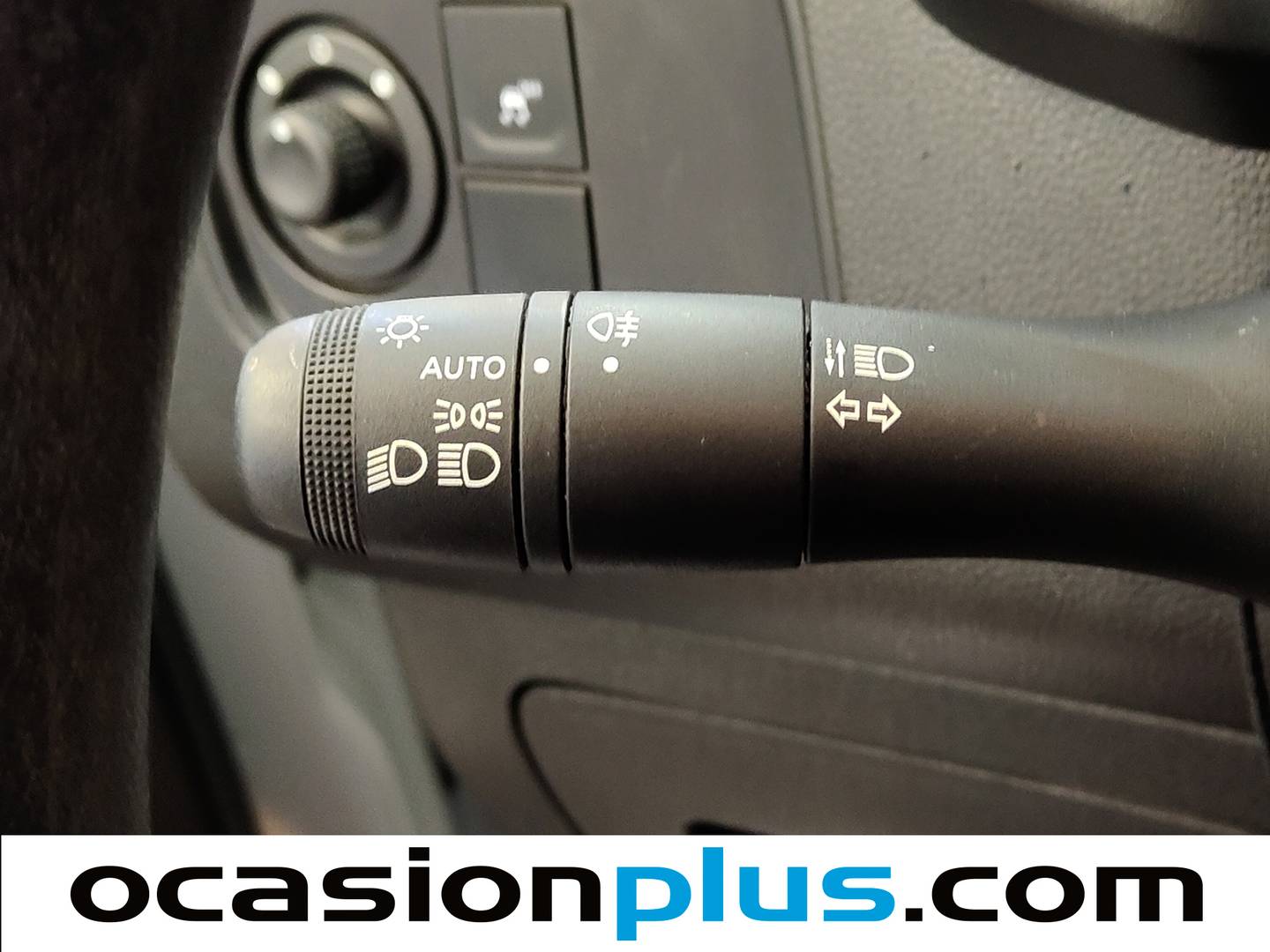 Extras y acabados del Renault Express Renault Express Furgon Advance Blue dCi (95 CV)