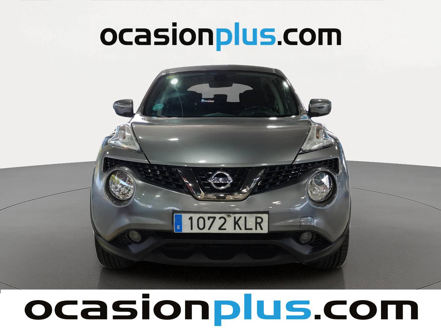 Nissan JUKE Nissan Juke 1.6 N-Connecta 4x2 XTronic (117 CV) 117cv